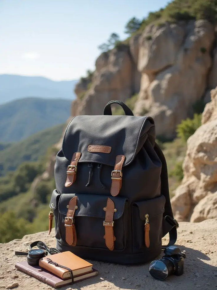 Where to Throw Away a Broken Backpack? Repair, Donate, Recycle, or Trash