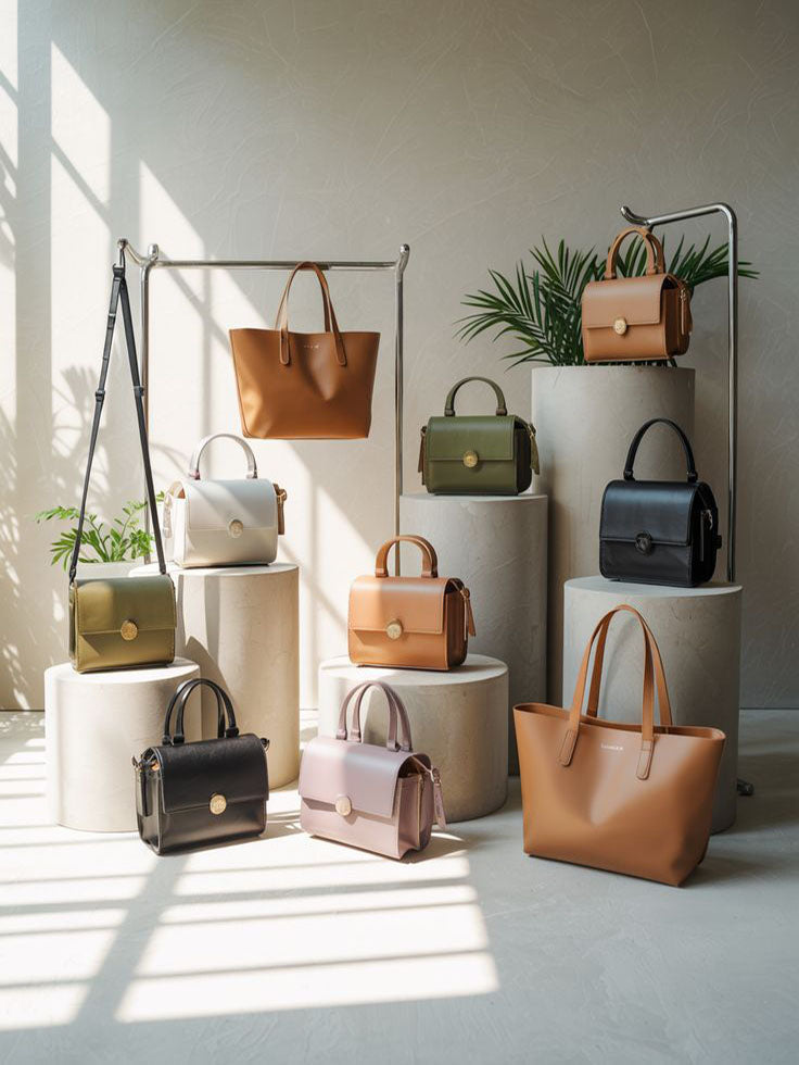 Your journey, Our craftsmanship-Journion