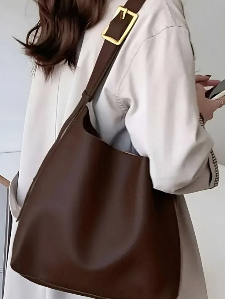 Minimalist Bags: Why Less Is More?--The Growing Appeal of Timeless, Functional, and Elegant Handbags