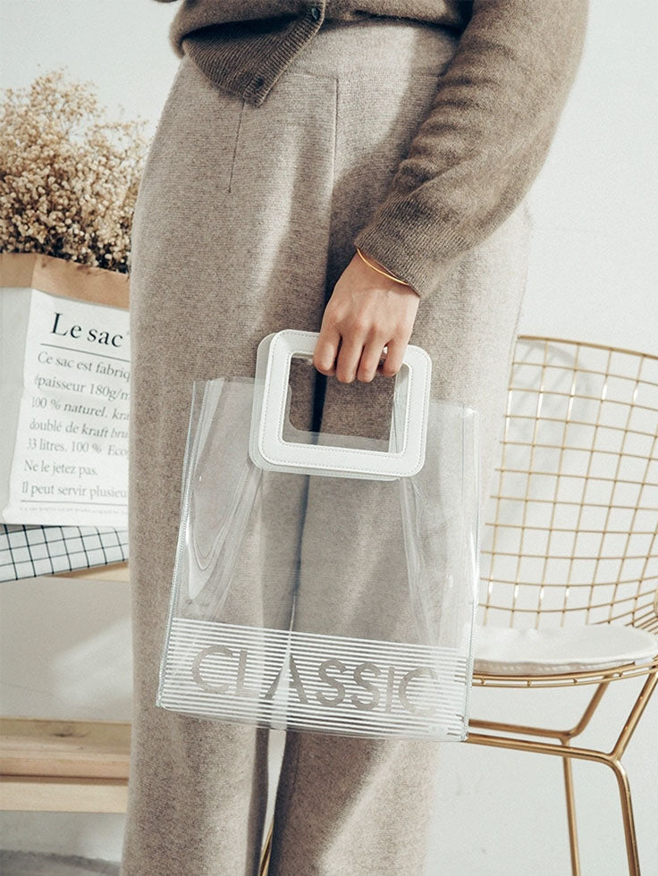 The Ultimate Guide to PVC Bags and Fabric: Benefits, Uses, and How to Choose the Right Material