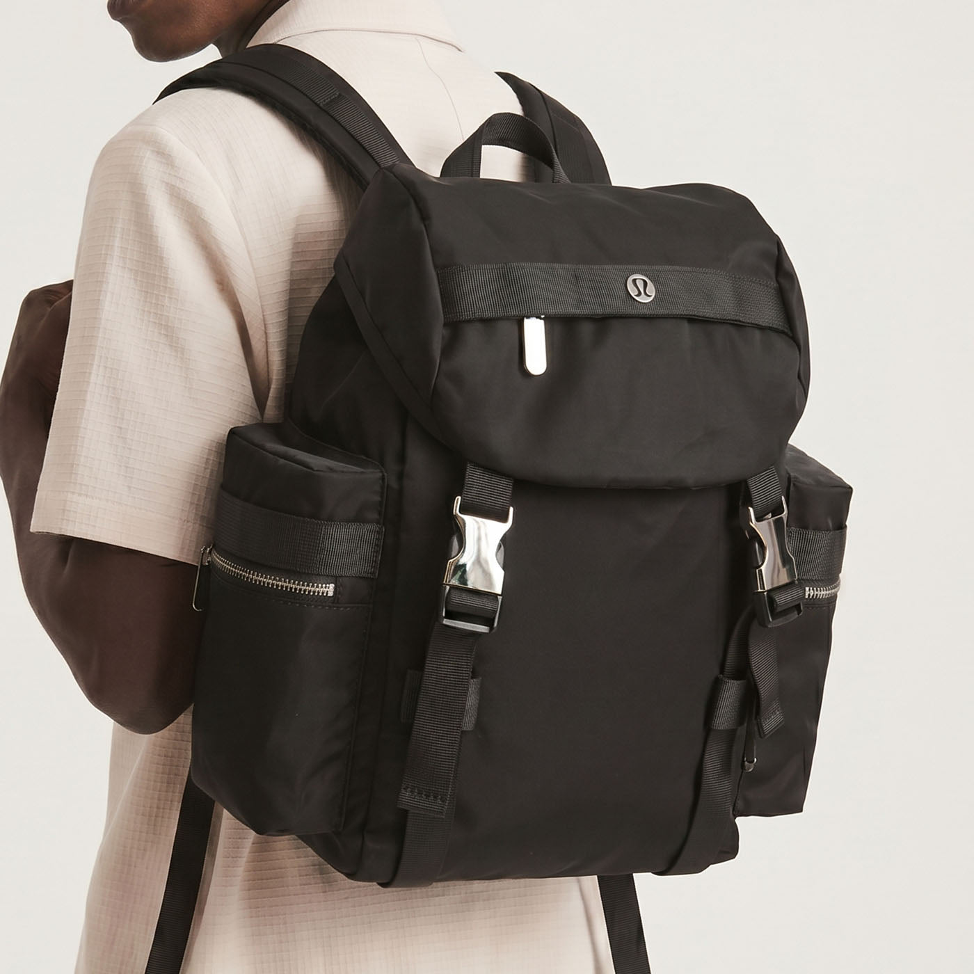 Backpacks