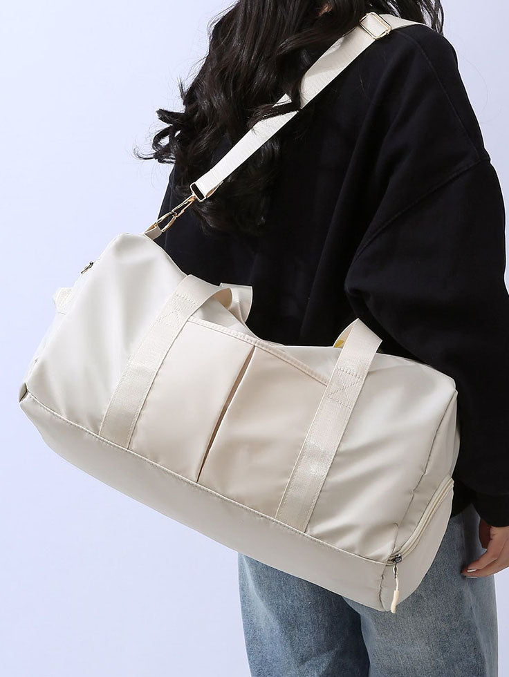 Choosing the Perfect Travel Duffel Bag for Every Journey