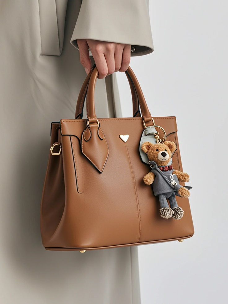 How to Store a Leather Women’s Handbag Long-Term to Prevent Damage?
