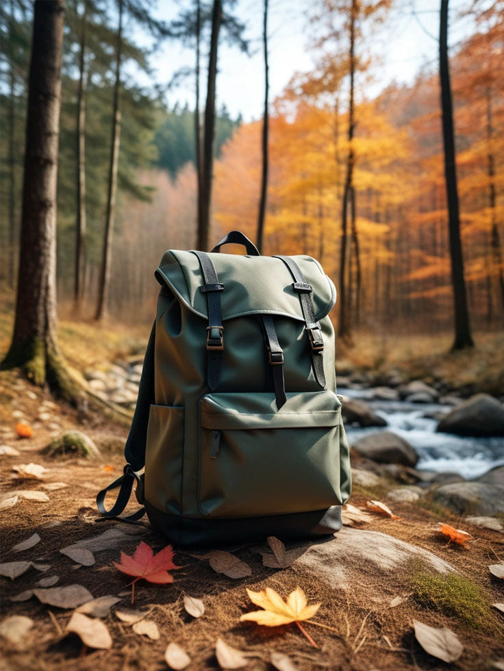 How to Select a Travel Backpack for Outdoor Adventures