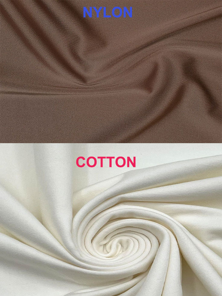 Nylon vs Cotton: Which Material Is Best for Bag Manufacturing?