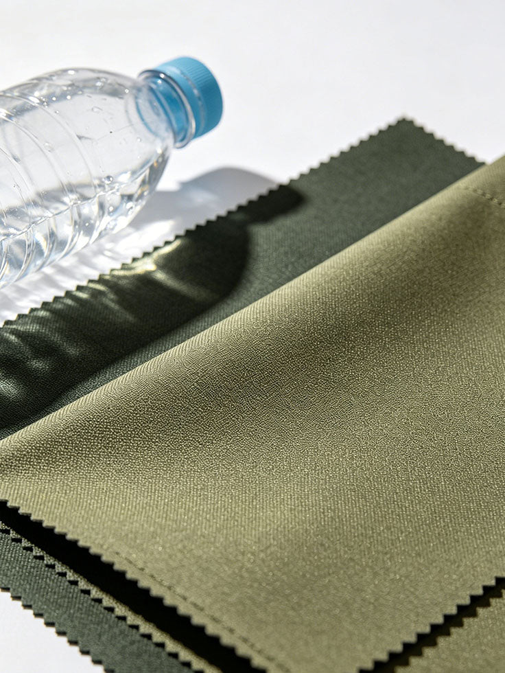 RPET Bag Manufacturing: The Complete Guide to Sustainable Bag Production