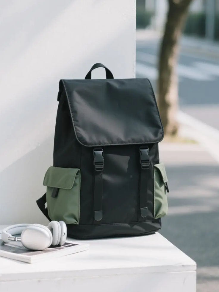 How to Wash a Backpack: What to Do, Which Method & How to Maintain Quality