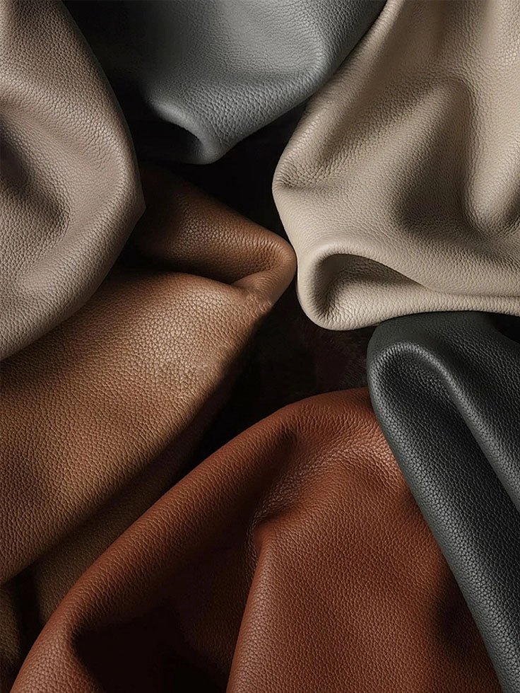 Why Is Leather a Good Material? A Complete Guide to Benefits, Durability, and Modern Applications
