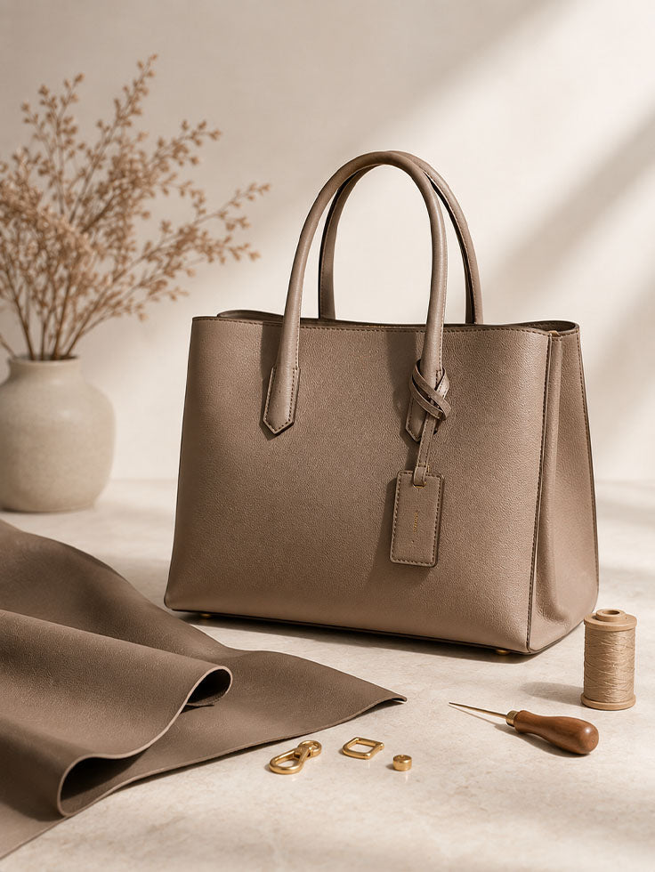 Why High-Quality Bags Last Longer The Complete Guide to Materials, Craftsmanship, and Long-Term Value