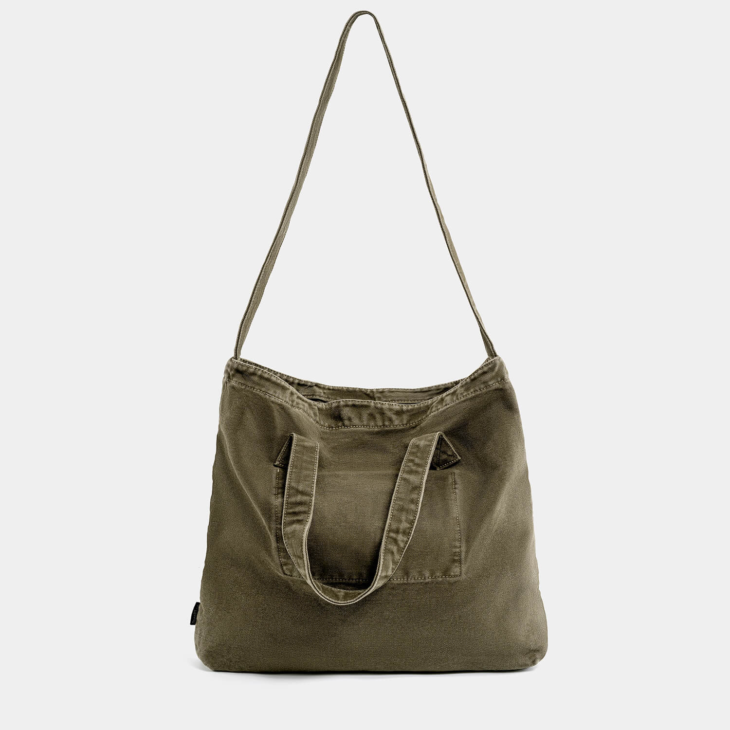 Journion Multipurpose Canvas Tote Bag with Shoulder Strap