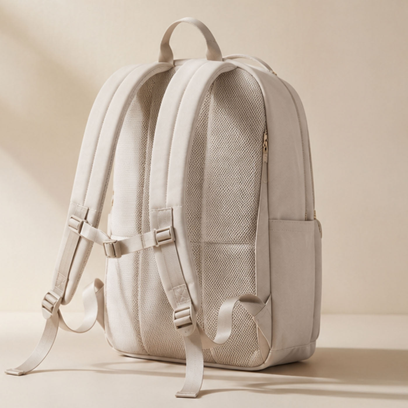 Waterproof Backpack Durable Construction