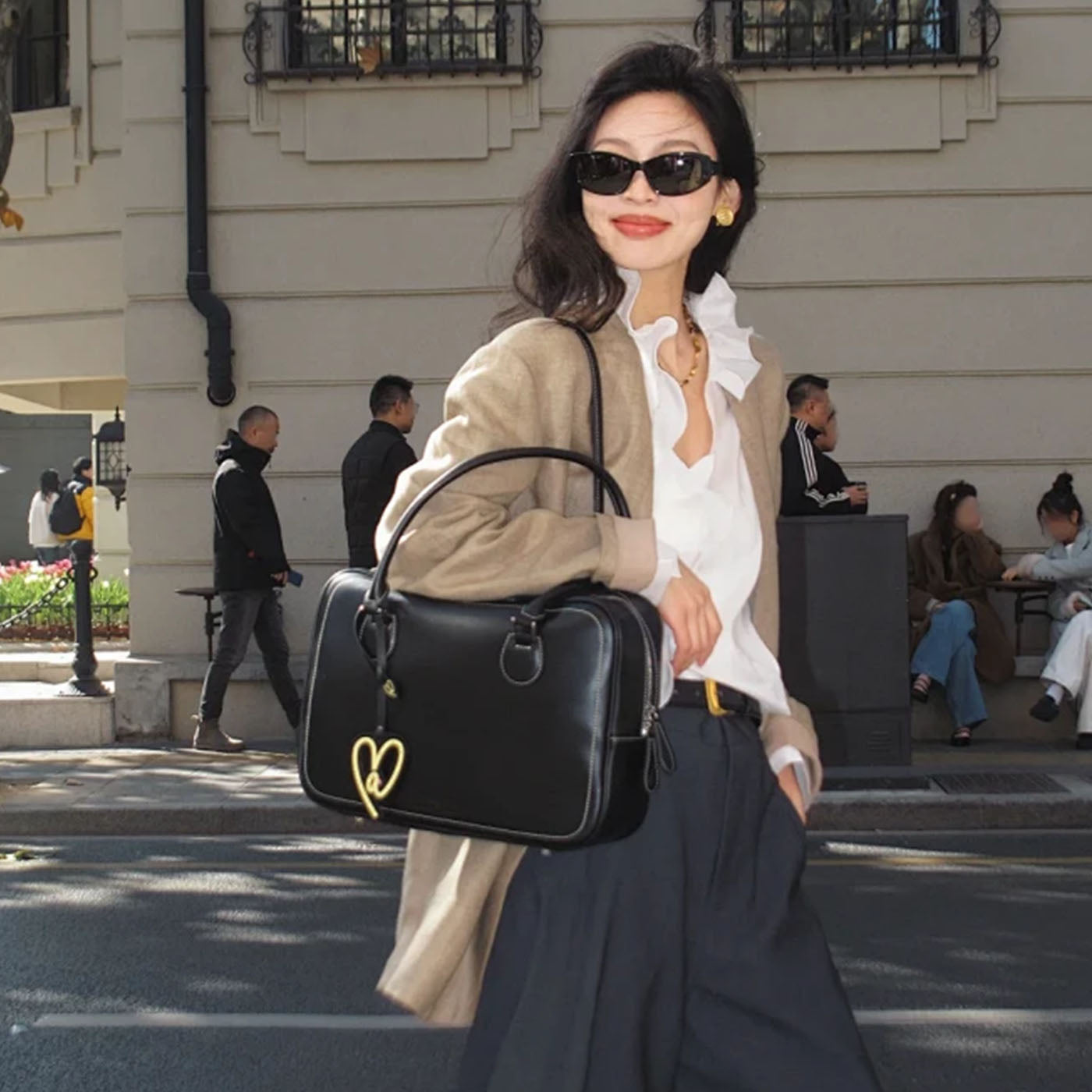 Urban Office Women's Tote Bag
