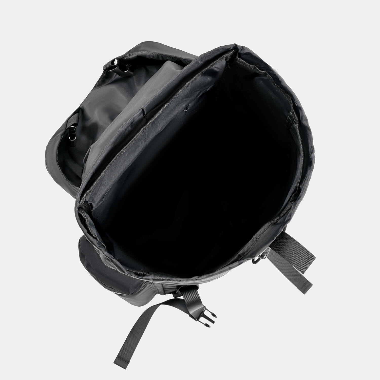 Journion Waterproof Nylon Weekend Backpack