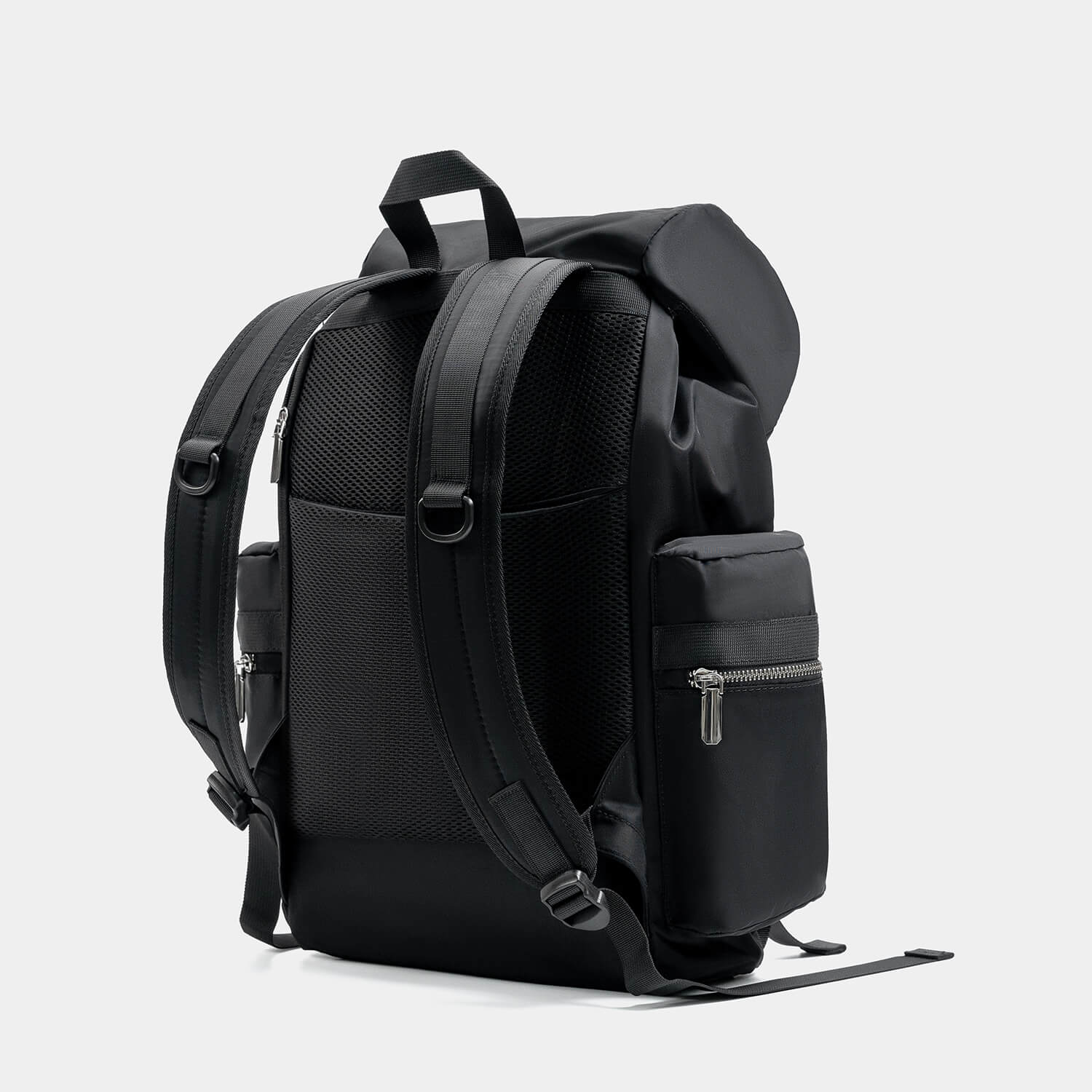 Journion Waterproof Nylon Weekend Backpack