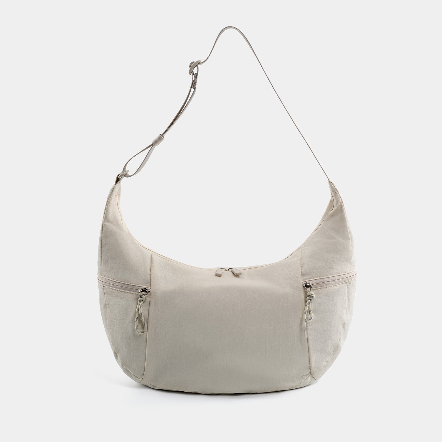 Journion Nylon Crossbody Bag