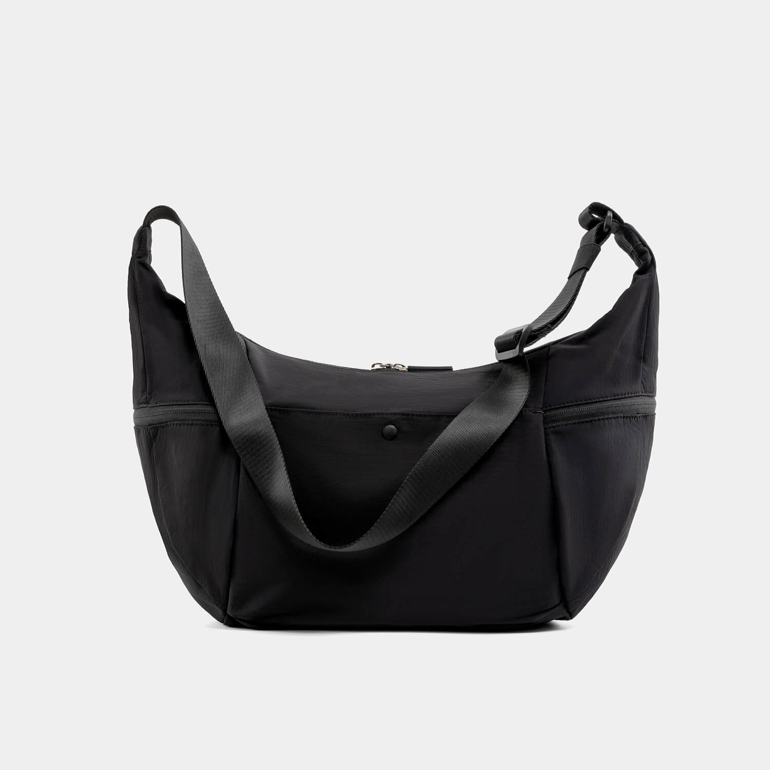 Journion Nylon Crossbody Bag