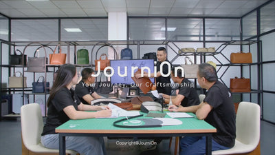 Banner Video Journion Workshop Showcase