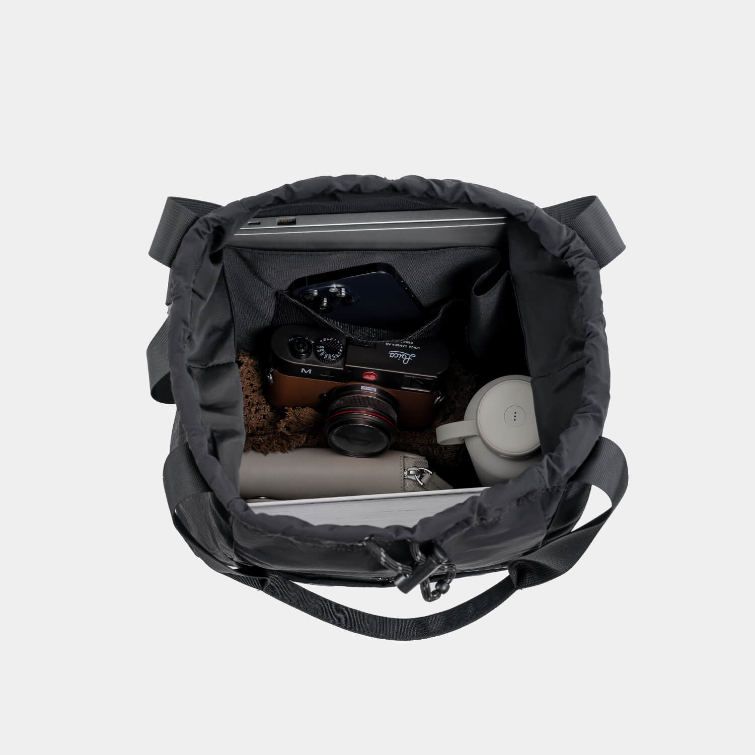 Journion Drawstring Shoulder Bags