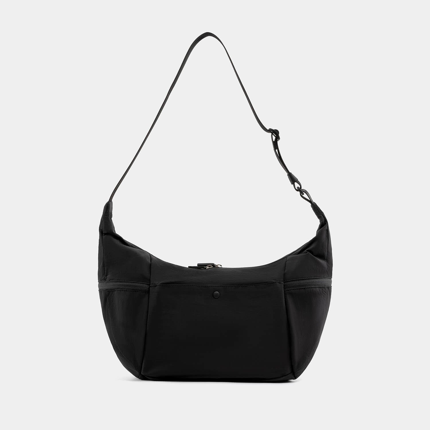 Journion Nylon Crossbody Bag