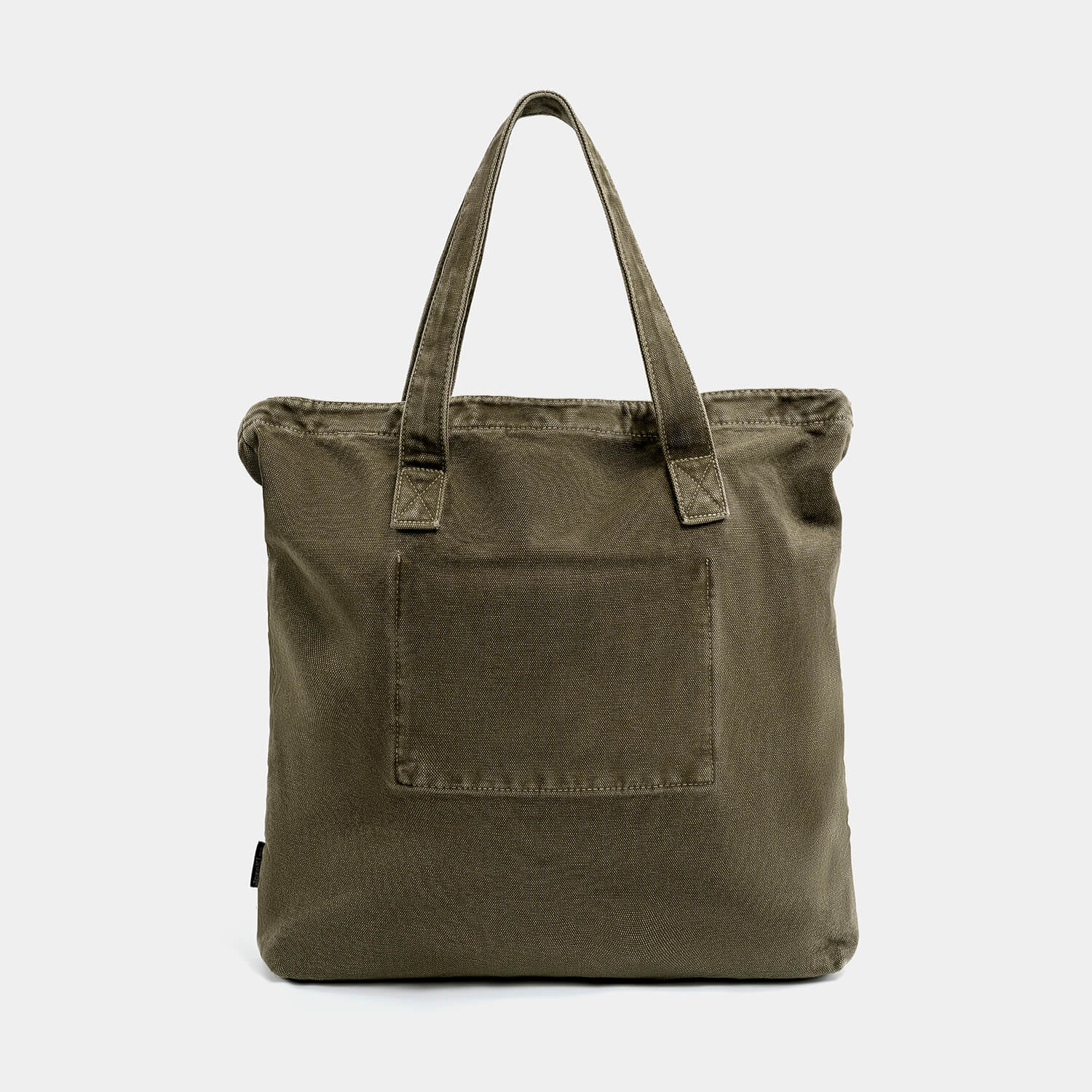 Journion Multipurpose Canvas Tote Bag with Shoulder Strap