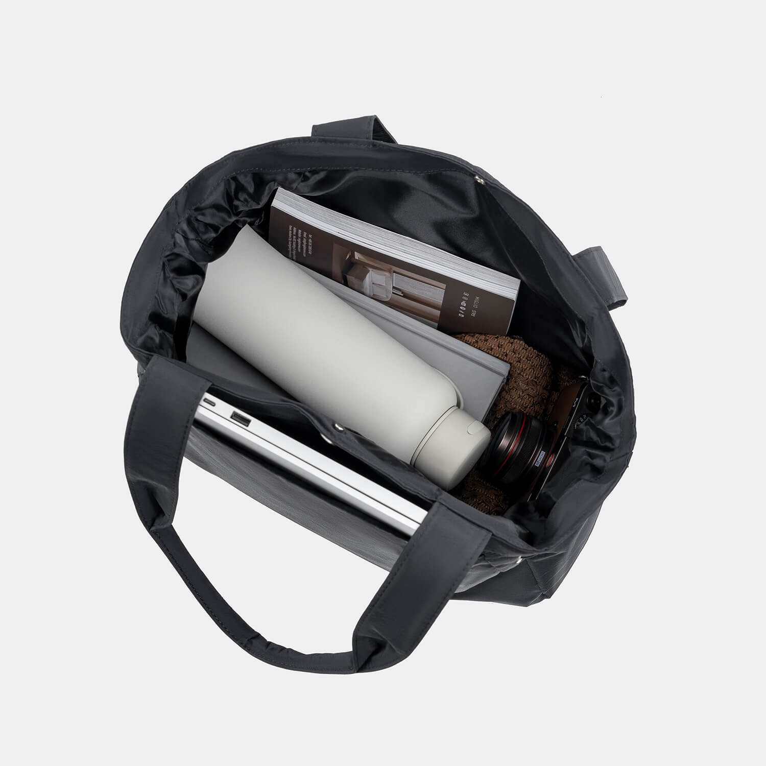 Journion Waterproof Nylon Tote Bag