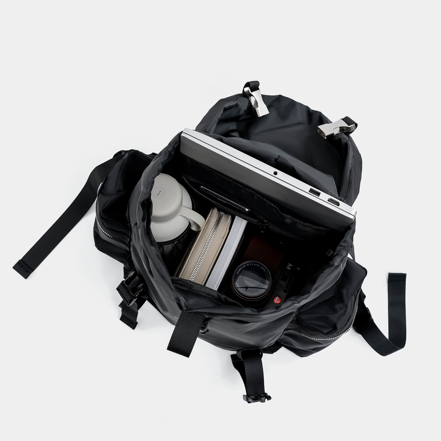 Journion Waterproof Nylon Backpack