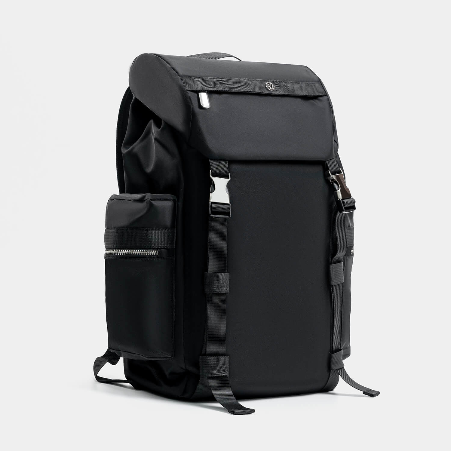 Journion Waterproof Nylon Weekend Backpack